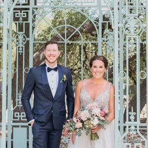 Meet your Posher, Kasey